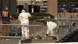 「米NYのFBIが入るビル近くで“爆発物”が投げ込まれ…煙あがる　容疑者1人を拘束」の画像1