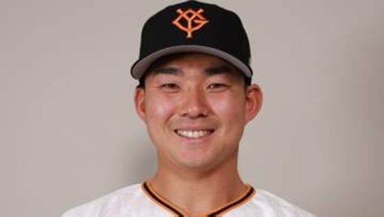 【巨人】小笠原慎之介が満塁ピンチをしのぐ　かつての本拠地・バンテリンドームに今季初登板