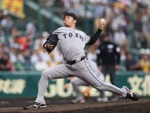 【巨人】石川達也が2軍戦でマダックス達成「結果を出していれば来年(チャンスが)あるかもしれない」プロ初の完投で完封勝利