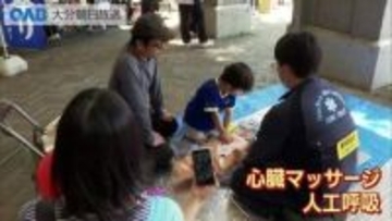 「春の健康まつり」無料健康チェックや薬剤師体験も