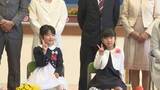 「約１２０年の歴史　小学校で最後の入学式」の画像1