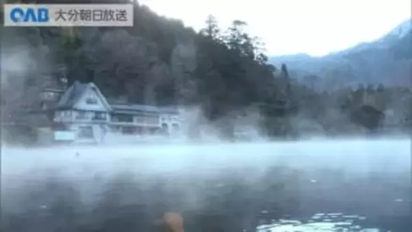 きょうは「立春」　朝は冷え込むも日中は３月並みの暖かさに