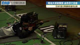 「「射撃の町・由布」で強豪・明治大学射撃部が合宿　インカレ連覇へ調整」の画像1