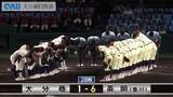 「大分商業　２回戦敗退も９回に意地の攻撃　夏の甲子園」の画像1