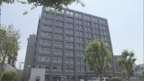 母親殺人未遂事件　男性教員を不起訴処分に