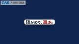 「大分は３選挙区に１２人立候補へ　超短期決戦スタート」の画像1
