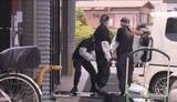 「佐伯市で男女４人がけが　刃物を持った男を「銃刀法違反」で現行犯逮捕」の画像1