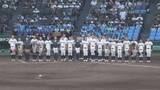 「大分商業が２９年ぶり夏の甲子園勝　日本文理に逆転勝ち　２回戦は香川・英明と対戦」の画像1