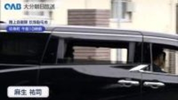 戦車暴発事故　隊員３人の葬送式営まれる　小泉防衛大臣も参列