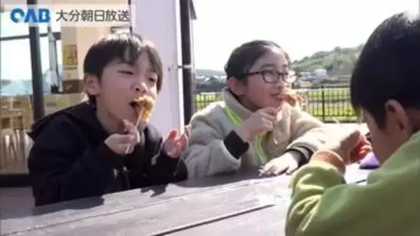 「からあげの聖地」道の駅に人気の味が大集合！