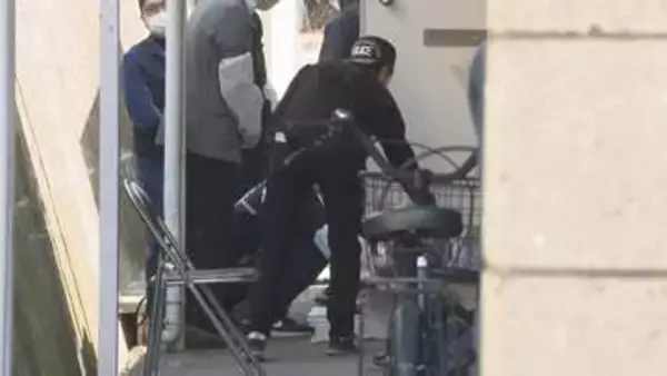 18歳女性死体遺棄事件「殺した後スマホと刃物捨てた」逮捕された58歳男　大分