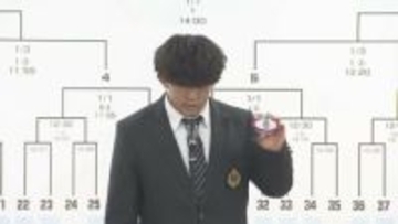 全国高校ラグビー　大分東明の初戦は福井・若狭東