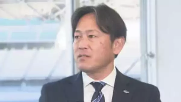 トリニータ再建へ　「強いチームは足並みを揃える」名門・鹿島の流儀を知る男、強化責任者が明かすロードマップ