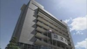 【速報】自転車の高校生をはねた車が逃走　大分市でひき逃げ事件発生