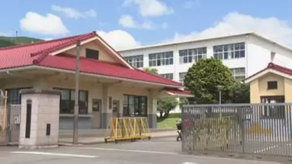 「同僚の金を盗んだ」陸上自衛隊湯布院駐屯地の陸士長（22）を懲戒免職処分　大分