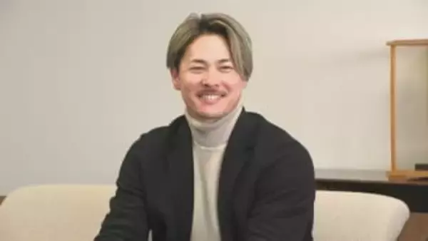 大分B-リングス、元ホークスの笠谷俊介「優勝に向け力になりたい」今季の活躍誓う