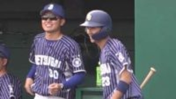 24歳の新監督初陣　明豊で甲子園ベスト4主将「誰が決めるんだ？」系列の別府大学野球部に就任