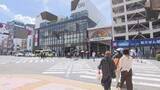 「熱中症疑いで高齢男性死亡　23日は日田市で40度予想」の画像1