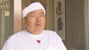 「現代の名工」に大分県からそば打ち名人・髙橋邦弘さんら2人が選出