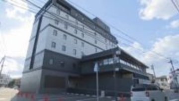 「宇佐グランドホテル」が完成　全93室、温泉・サウナ・ジム完備　大分・宇佐市