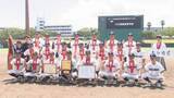 「全国高校野球大分県予選　大分商業が津久見との熱戦制す　 夏の決勝では29年ぶりの顔ぶれ」の画像1