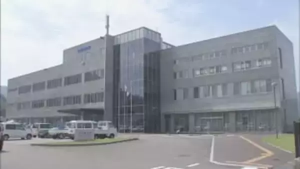 社会福祉法人の口座から157万円引き出す　業務上横領容疑で元経理担当の男を逮捕　大分