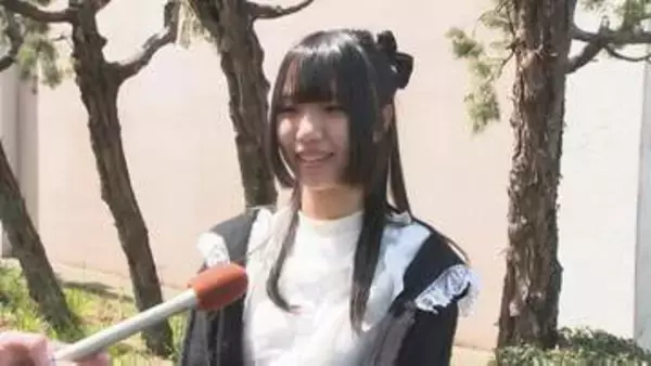 制服「自由化」私服、スーツ、中学制服…好きな服を着て入学式　大分高専