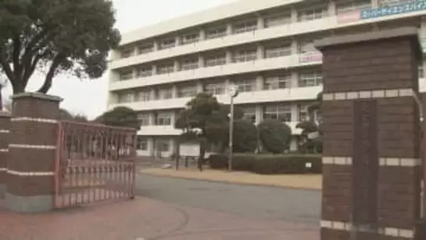 大分舞鶴高校で原因不明の停電、復旧せず臨時休校に　周辺地域でも一時停電