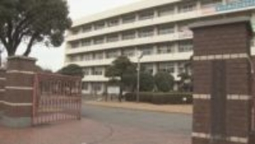 大分舞鶴高校で原因不明の停電、復旧せず臨時休校に　周辺地域でも一時停電