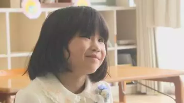 たった一人の入学式「ドキドキしたけど楽しかった」来春閉校の小学校　大分・臼杵