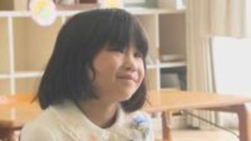 たった一人の入学式「ドキドキしたけど楽しかった」来春閉校の小学校　大分・臼杵