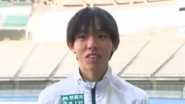 箱根の英雄・黒田朝日が別大毎日マラソン初参戦　学生記録保持者の“異次元の走り”に注目