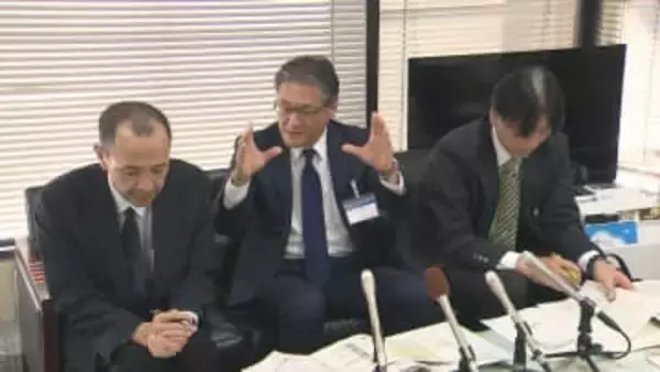 衆議院選挙の入場整理券に有権者名の記載ミス　約1万4000通、システム移行が原因か　大分市