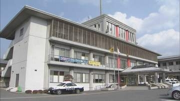 信号停車中の車に追突、呼気から0.64mgのアルコール　酒酔い運転容疑で59歳男を逮捕　大分