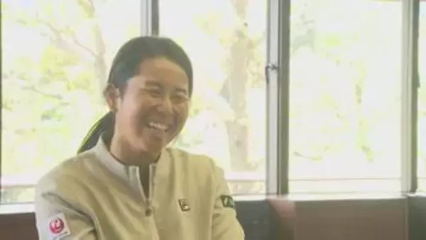 女子車いすテニス世界一・上地結衣「別府に来れるという一心で」大会優勝した夜から別府市へ　メディカルチェックで来別