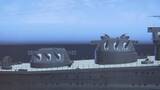 「戦艦大和をVRで体感　被爆前の広島CGも…映画を通じて約100人が戦争の悲惨さを学ぶ」の画像1