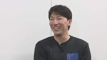 日本バスケ界の頂点に立った司令塔・熊谷航「173センチでも戦える」　3度の骨折もほぼ全試合出場、タフネスの秘密は“実家の温泉”