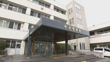 「人が流れている」高校生が通報し救助も…水深20センチの用水路で成人女性が死亡　大分