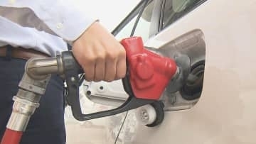 ガソリン暫定税率廃止へ　利用者は歓迎、業界「在庫分がロスになり厳しい面も」戸惑いの声