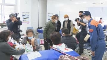 大分市佐賀関の大規模火災、発生3日目も消火続く「自宅がどうなっているか…」「体がきつい」住民から不安の声