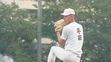 【高校野球】プロ注目右腕擁する大分商業　切れ目ない打線と自慢の投手力で13年ぶりの聖地へ
