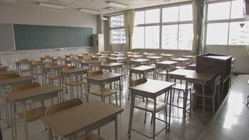 新型コロナ 大分県で急増　子ども中心に感染拡大…学級閉鎖も　「普通の風邪と見分け難しい」予防の徹底呼びかけ