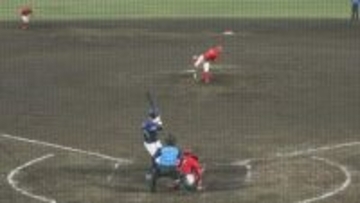 新監督の別府大は引き分け　文理大は白星発進　九州地区大学野球春季リーグが大分市で開幕