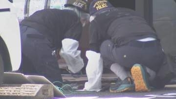 【続報】刃渡り18センチ、病院で包丁を持ちその場に…理学療法士の男を現行犯逮捕　大分4人刺傷事件、殺人未遂も視野に捜査