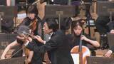 「響く極上の旋律　九州交響楽団がモーツァルトなど名曲3曲で聴衆を魅了　協定後初の特別演奏会」の画像1
