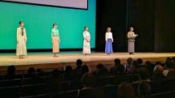 女性アナウンサーによる朗読会「おはなしワールド」開催　大分