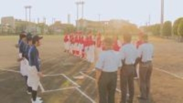 60年の歴史「OBSおはよう野球大会」開幕　36チームがトーナメントで競う 大分