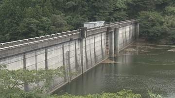 緊急放流で課題浮上　安岐ダムでAI流入予測システムの運用開始　大分