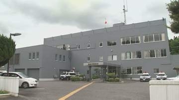 「男が室内に入ってきた」と通報、車の鍵を盗まれエンジン始動も住人が阻止　逃走の住居侵入男を現行犯逮捕　大分