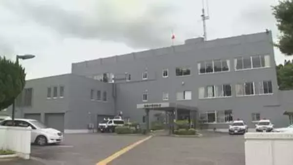 「男が室内に入ってきた」と通報、車の鍵を盗まれエンジン始動も住人が阻止　逃走の住居侵入男を現行犯逮捕　大分